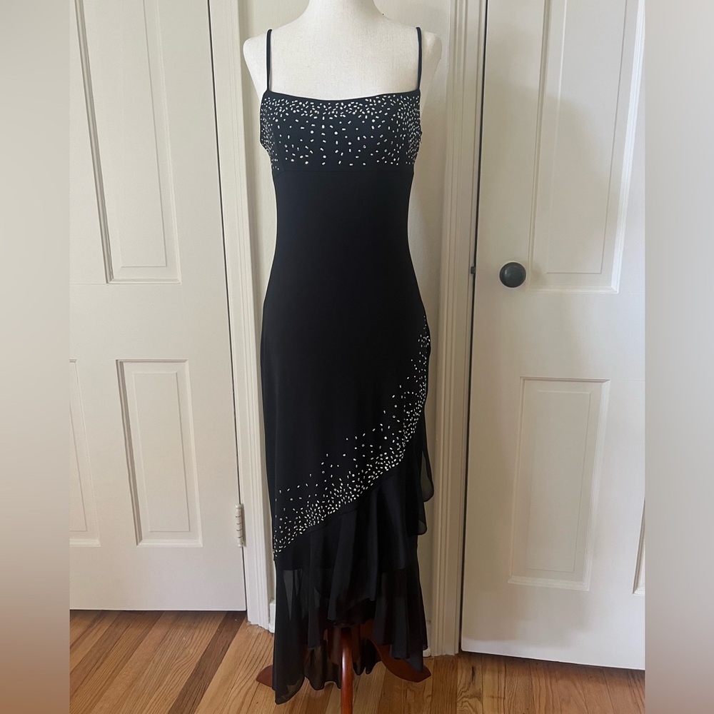 Vintage Y2K 90s/2000s Dress